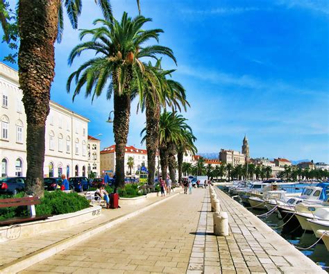 7 Best Things To Do In Split In Croatia How To Plan Your Time In Split