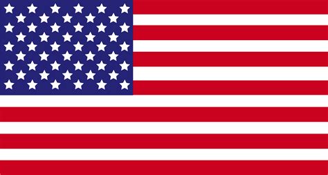 United States Of America Flag Usa Flag America Flag Background