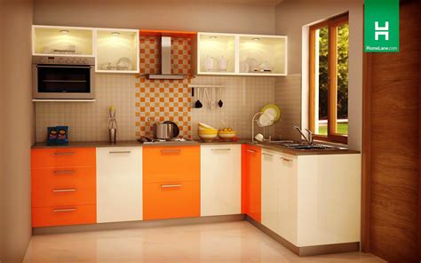 Image Result For Latest Modular Kitchen With Unique Color Designs