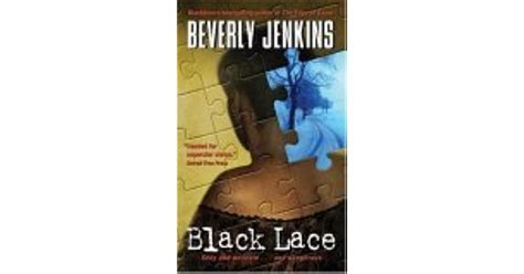 Black Lace By Beverly Jenkins — Reviews Discussion Bookclubs Lists