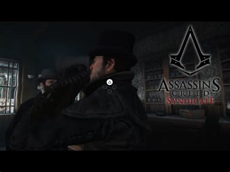 Assassin S Creed Sydicate The Last Maharaja Dlc Part Youtube