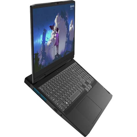 Laptop Gaming Lenovo Ideapad Gaming 3 15iah7 Intel Core I5 12450h Pana