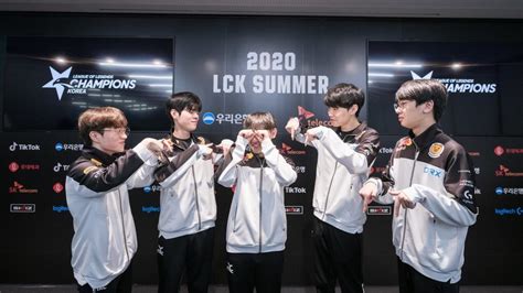 League Of Legends August Global Power Rankings Top Esports Remain The