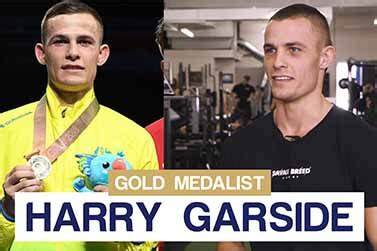 Harrison „harry garside (* 22. Training Harry Garside - Melbourne Personal Trainers