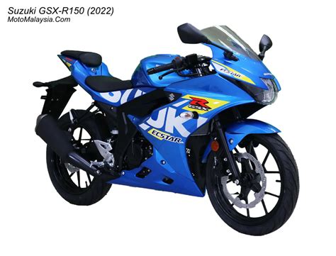 Suzuki Gsx R150 2022 Price In Malaysia From Rm11329 Motomalaysia