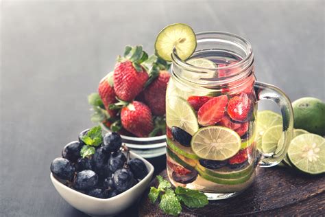Well, i tried kava today after running out of kratom on monday. 5 Ways to Make Water Taste Better - eHealthIQ
