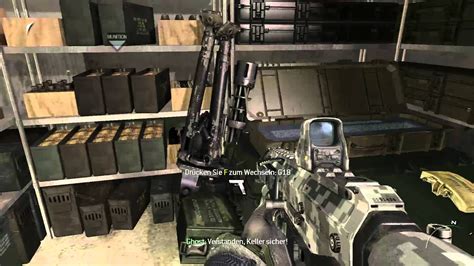 Lets Play Call Of Duty Modern Warfare 2 023 Fullhd German Blind