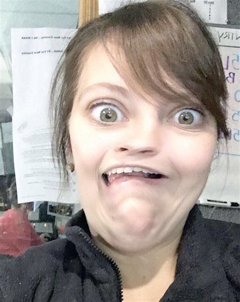 Eastern Iowans Share Their Worst Selfies for National Selfie Day!