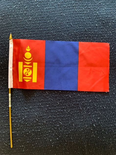 Flags Of The World 🇲🇳 Mongolia Flag Meaning And History Koryo Tours