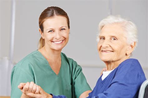 Benefits Of Respite Care For Seniors And Their Loved Ones