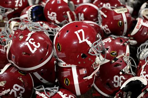 Former Alabama Football Player Reportedly Dead At 34 The Spun Whats
