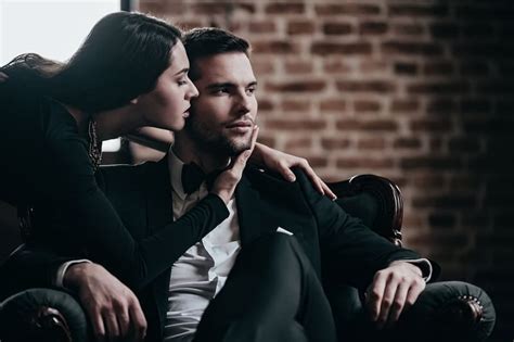 5 behaviors that make you extremely attractive to women by dating champions dating