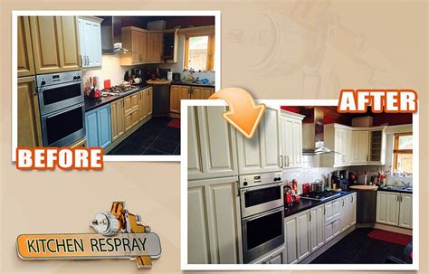 We carry three different cabinetry lines, all of which are manufactured in the united states. Kitchen Respray Dublin | Flickr - Photo Sharing! (With ...