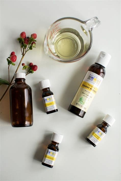 Diy Massage Oil 6 Essential Oil Blends Uses Diy Essential Oil Recipes Essential Oils