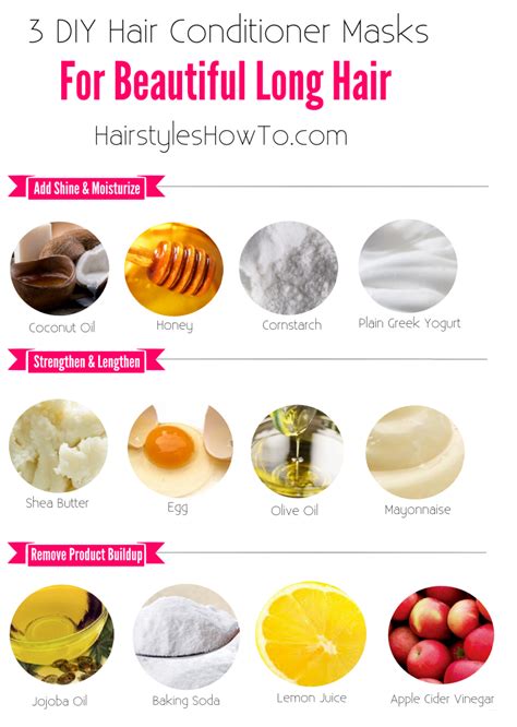 You can also make pretty wonderful lip products with the butter as a base (find our suggestions for several regardless, it's a great moisturizer for hair and body as it has humectant properties (as a how to make your hair grow faster: 3 DIY Hair Conditioner Masks for Beautiful & Long Hair ...