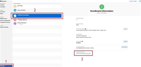 How to Migrate from Apple DEP/Apple VPP to Apple Business Manager?