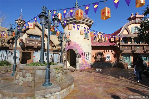Insights And Sounds Living In Fantasyland