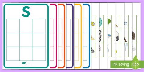 Letters satpin online worksheet for grade 1. SATPIN Sorting Cards - phonics, initial sounds, reading ...