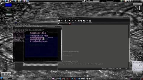 Howto Install Grub 2 And Apply Themes On Ubuntu 904 Linux Youtube