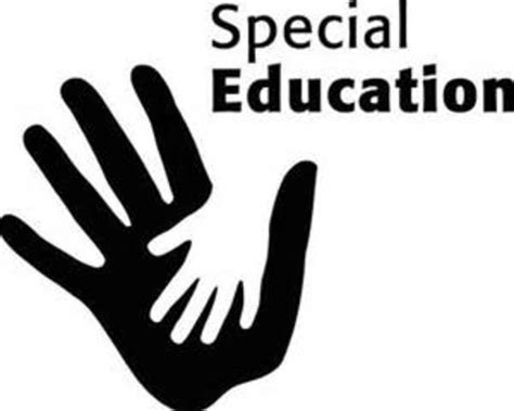 Special Education Foundations timeline | Timetoast timelines