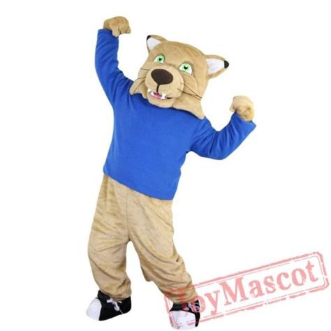 Pin On School Mascot Costumes