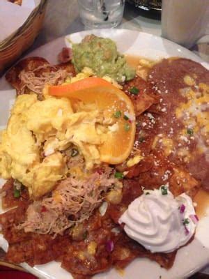 Lolita's mexican food is a recommended authentic restaurant in chula vista, united states of america, famous for california burrito. Miguels Cocina Mexican Food - Mexican - Chula Vista ...