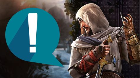 Assassin S Creed Mirage Vorschau Preview Schleichen Wie Ezio My Xxx
