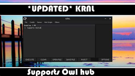 How to install roblox studio. HOW TO DOWNLOAD KRNL AND GET THE KEY | KRNL | BEST FREE ...
