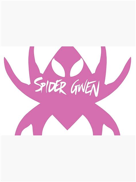 Spider Gwen Logo 10 Free Cliparts Download Images On Clipground 2024
