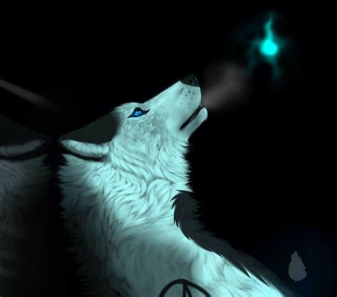 Where Is My Mind By Skywolffang On Deviantart Anime Wolf Cartoon Wolf Wolf Art