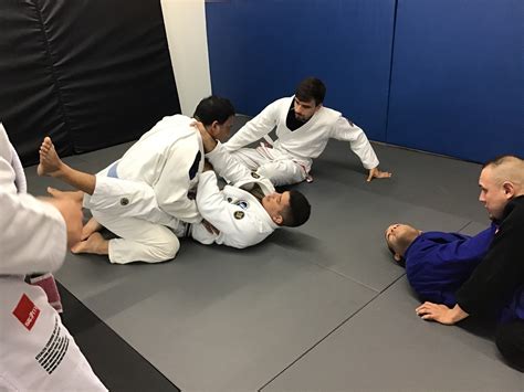 Along with this, it teaches takedowns, takedown defense, ground control and especially submissions. An Introduction to Brazilian Jiu-Jitsu | Grappling ...