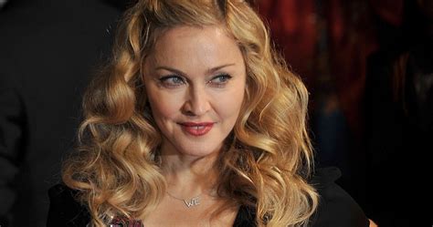 The Changing Face Of... Madonna » TVF International