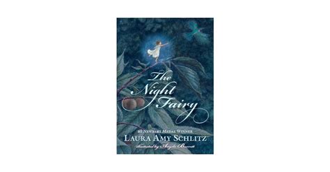 The Night Fairy A Mighty Girl