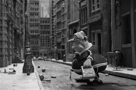 Mary And Max Elliot And Clayography