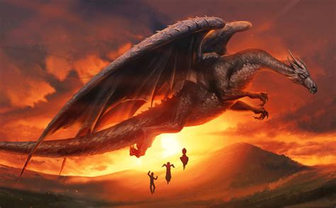 Pottermore's guide to dragons | Wizarding World