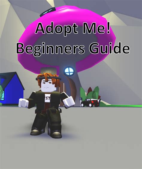 Roblox Adopt Me Beginners Guide Levelskip