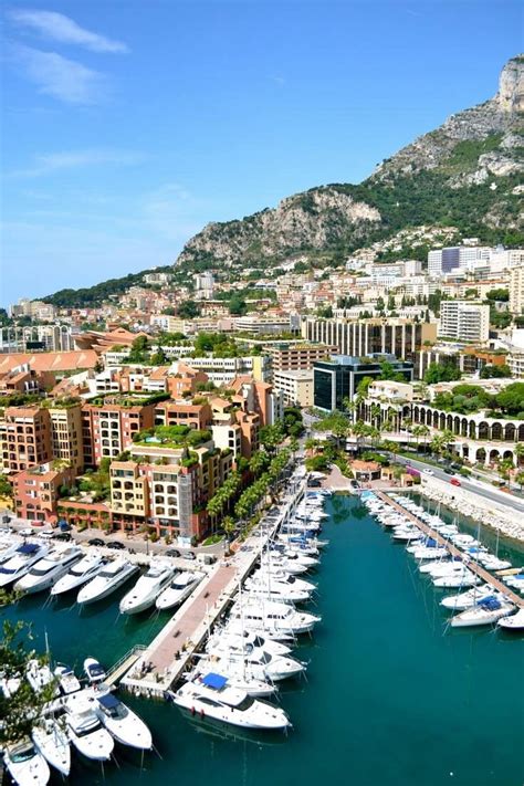 Monte Carlo Monaco Great Places Places To See Places To Travel