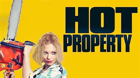 Prime Video Hot Property