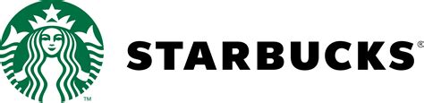 Starbucks Logo Png Transparent Image Download Size 3679x900px