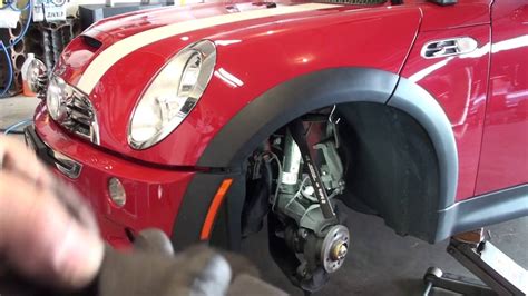 Why Get Brake Service On Your Mini Cooper Independent Mini Cooper