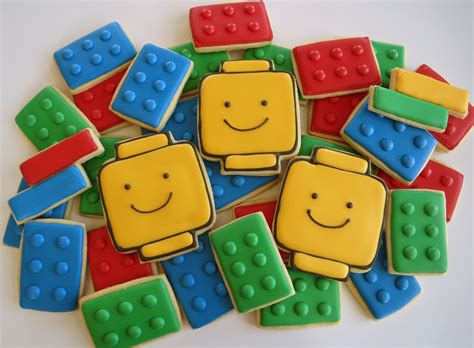 Busy As A Melissa Joy Bee Lego Cookies Birthday Cookies Cookies