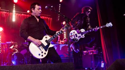 Manics The World S Most Famous Unknown Band BBC News