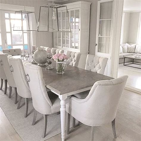 Just How 10 Top Professionals Do A Formal Dining Room Dova Home