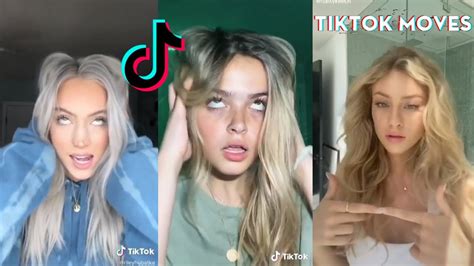 Mm Yeah Eye Roll Compilation Hottest Viral Tiktok Trend Part Youtube