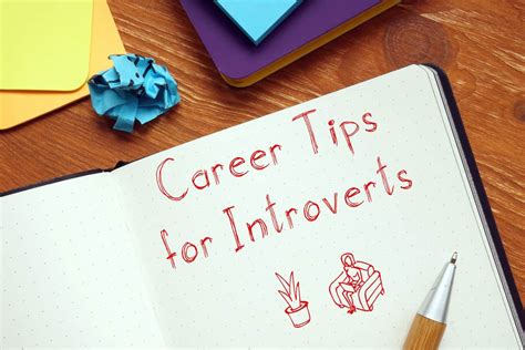 Career Tips For Introverts We Shape Tech
