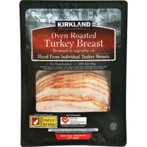 Originals Organic Roasted Turkey Breast Westermeier Vold