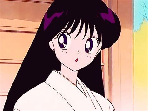 Pin By Aaminat Bakare On Anime Aesthetic Anime Icons Sailor Mars