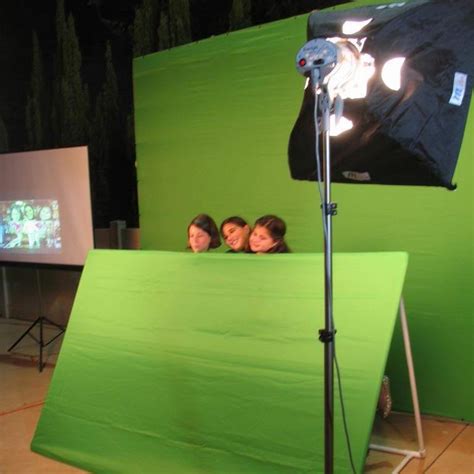 Green Screen Productions