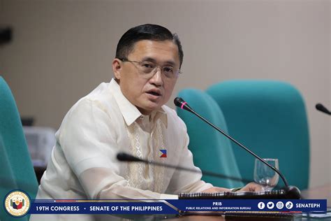 sen bong go nanawagan sa pamahalaan na tugunan ang problema sa mental health radyo pilipinas