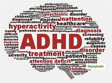 Exercise Can Help Reduce Adhd Symptoms Onlymyhealth